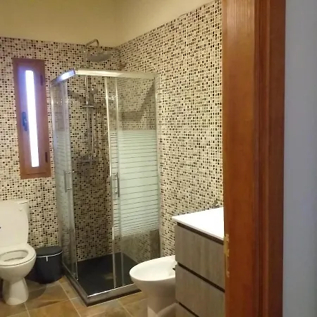 El Bounty1 Apartment *