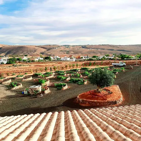 El Bounty1 * プエルト・デル・ロサリオ