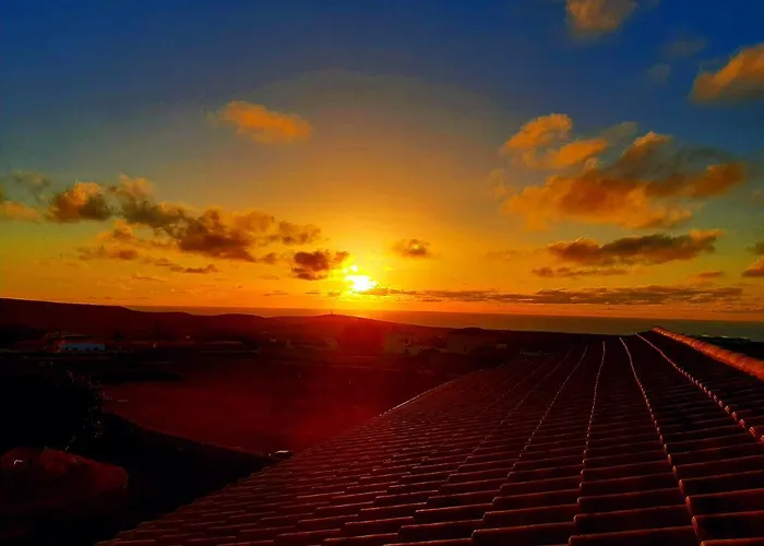 El Bounty1 アパート