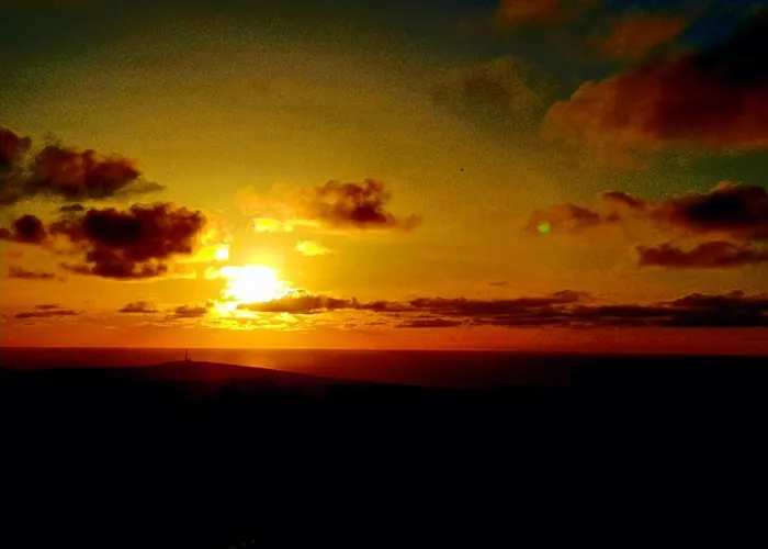 El Bounty1 プエルト・デル・ロサリオ