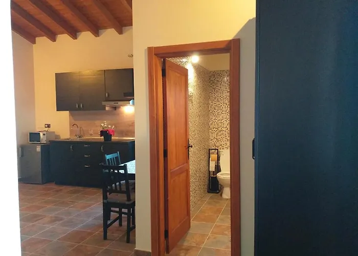 El Bounty1 プエルト・デル・ロサリオ