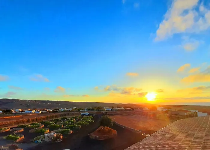 アパート El Bounty1