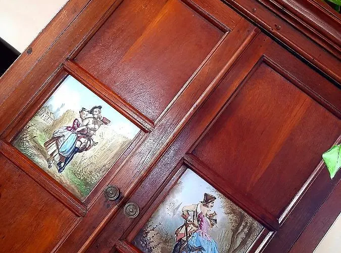 アパート El Bounty1 *