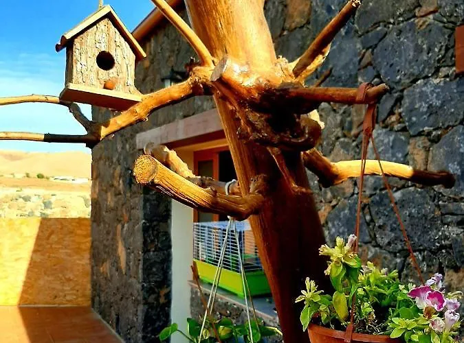 アパート El Bounty1 *