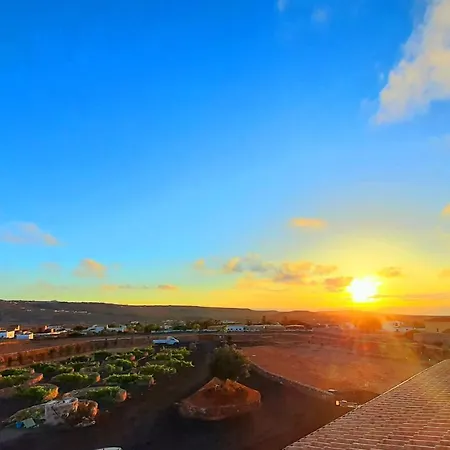 Apartmán El Bounty1