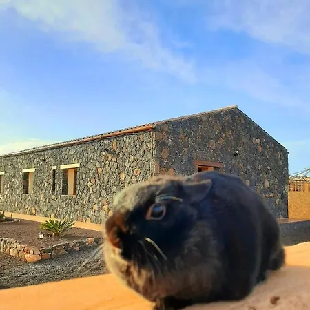 El Bounty1 Apartmán