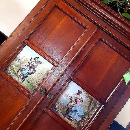 Appartement El Bounty1 *