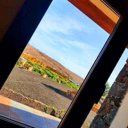 El Bounty1 Appartement