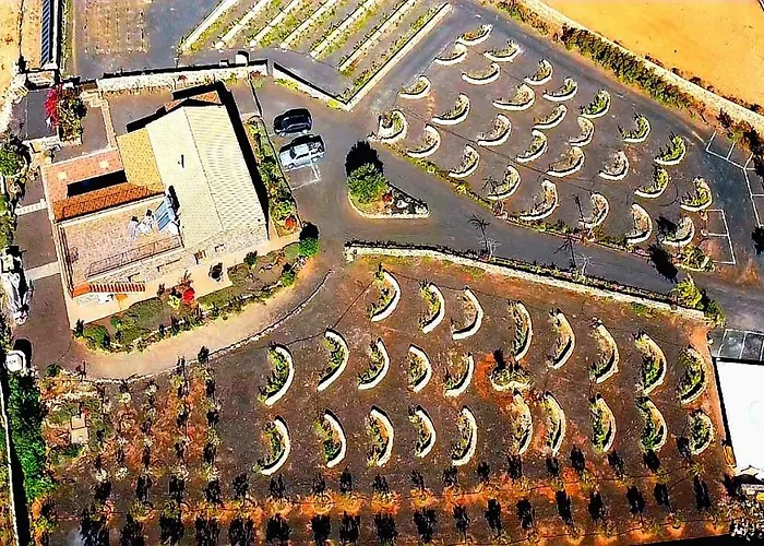 Apartment El Bounty1 *