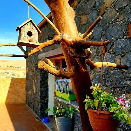 Appartement El Bounty1 *